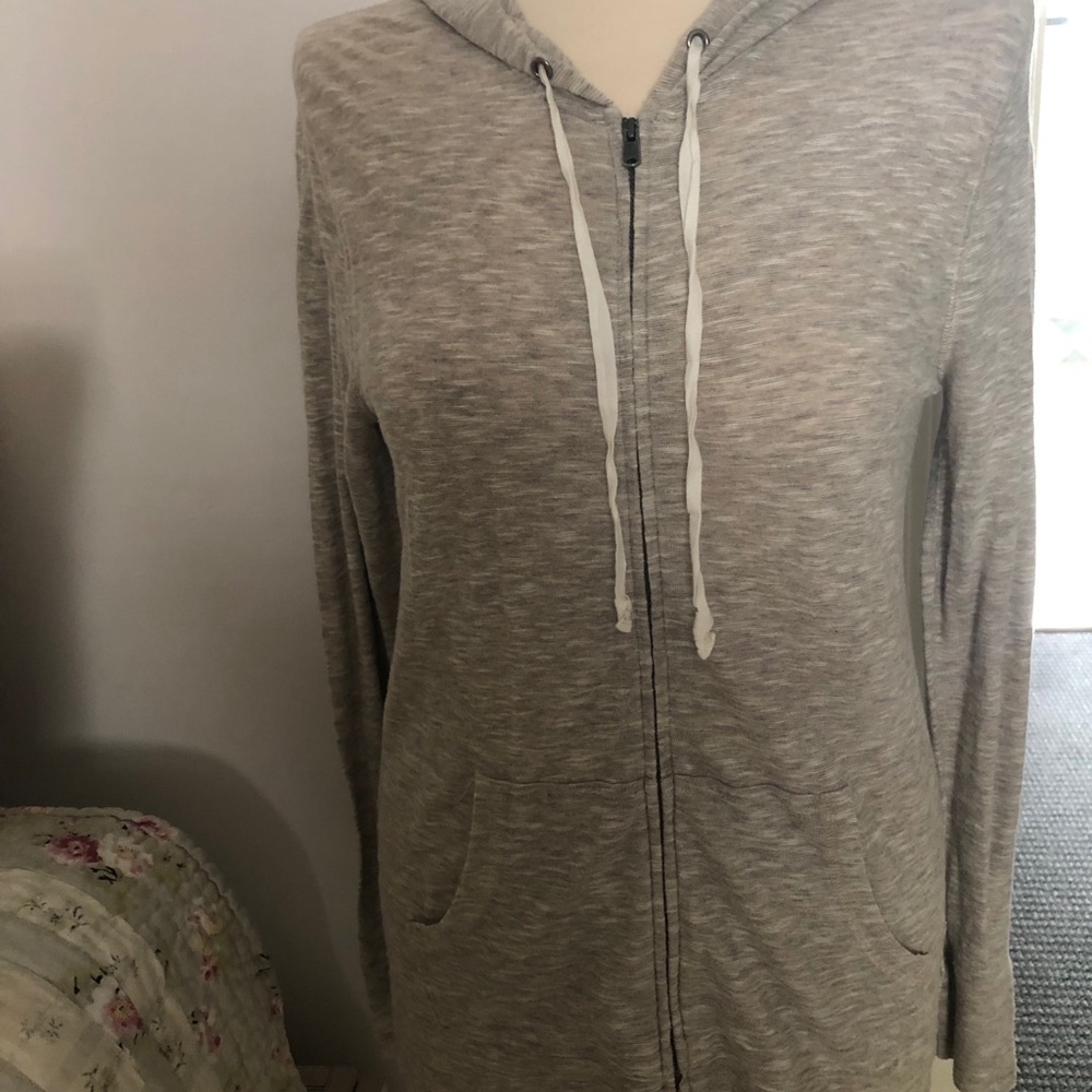 🛍️Jcrew Zipper up